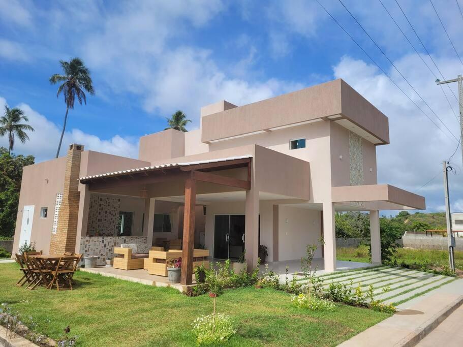 Casa Maremar Maragogi Villa Exterior photo